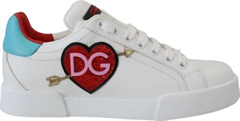 dolce en gabbana schoenen dames